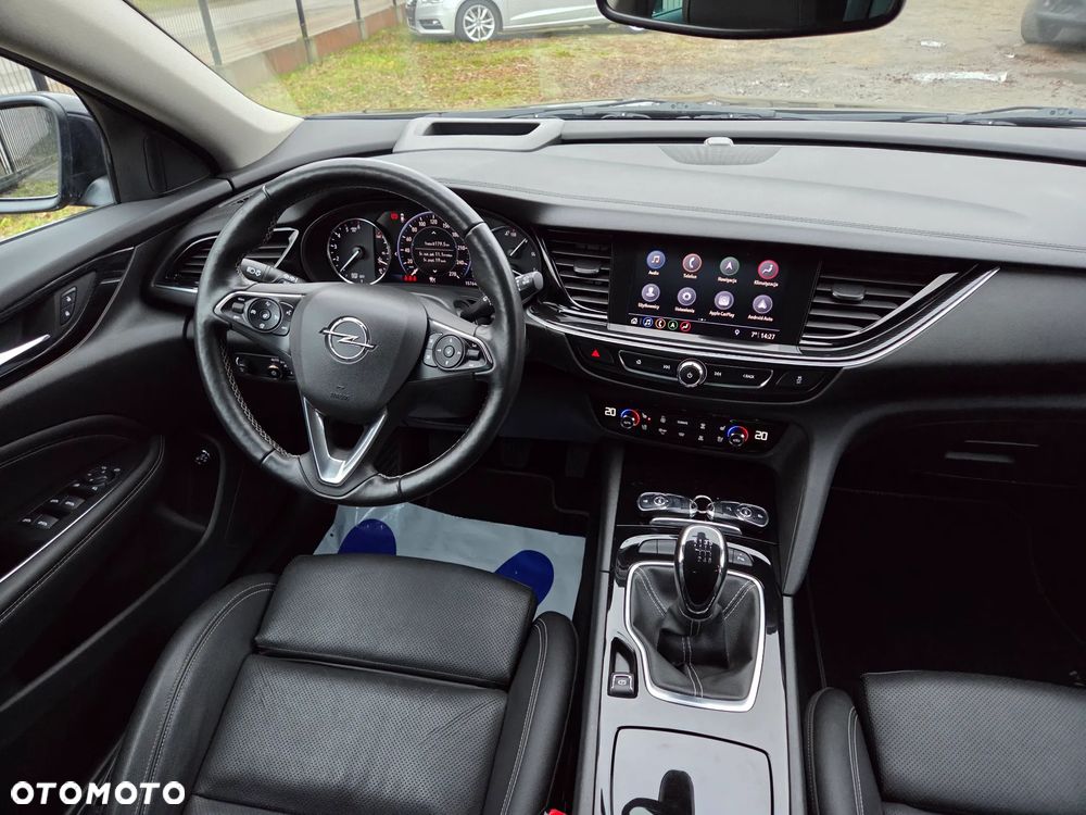 Opel Insignia 2.0 Exclusive - 5