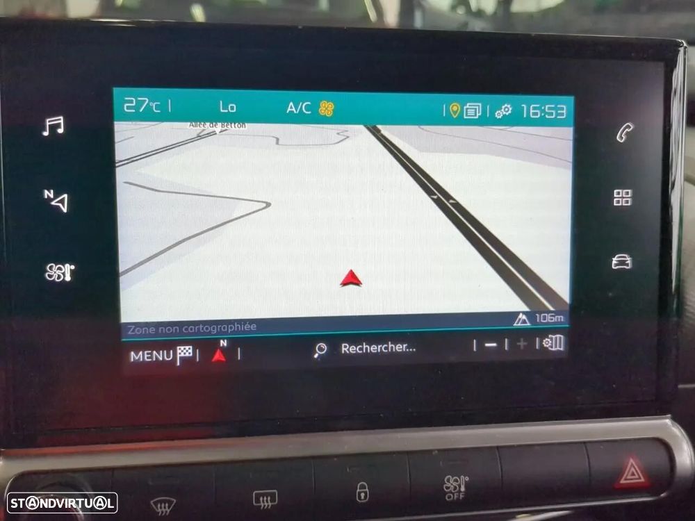 Citroën C4 Cactus PureTech 110 Stop&Start Origins - 9