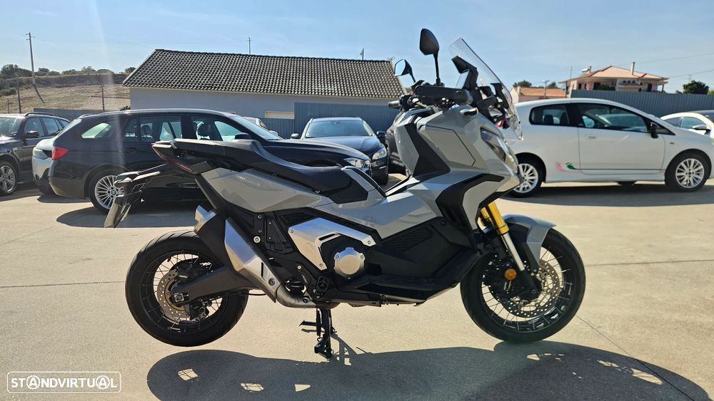 Honda X-ADV Xadv - 22