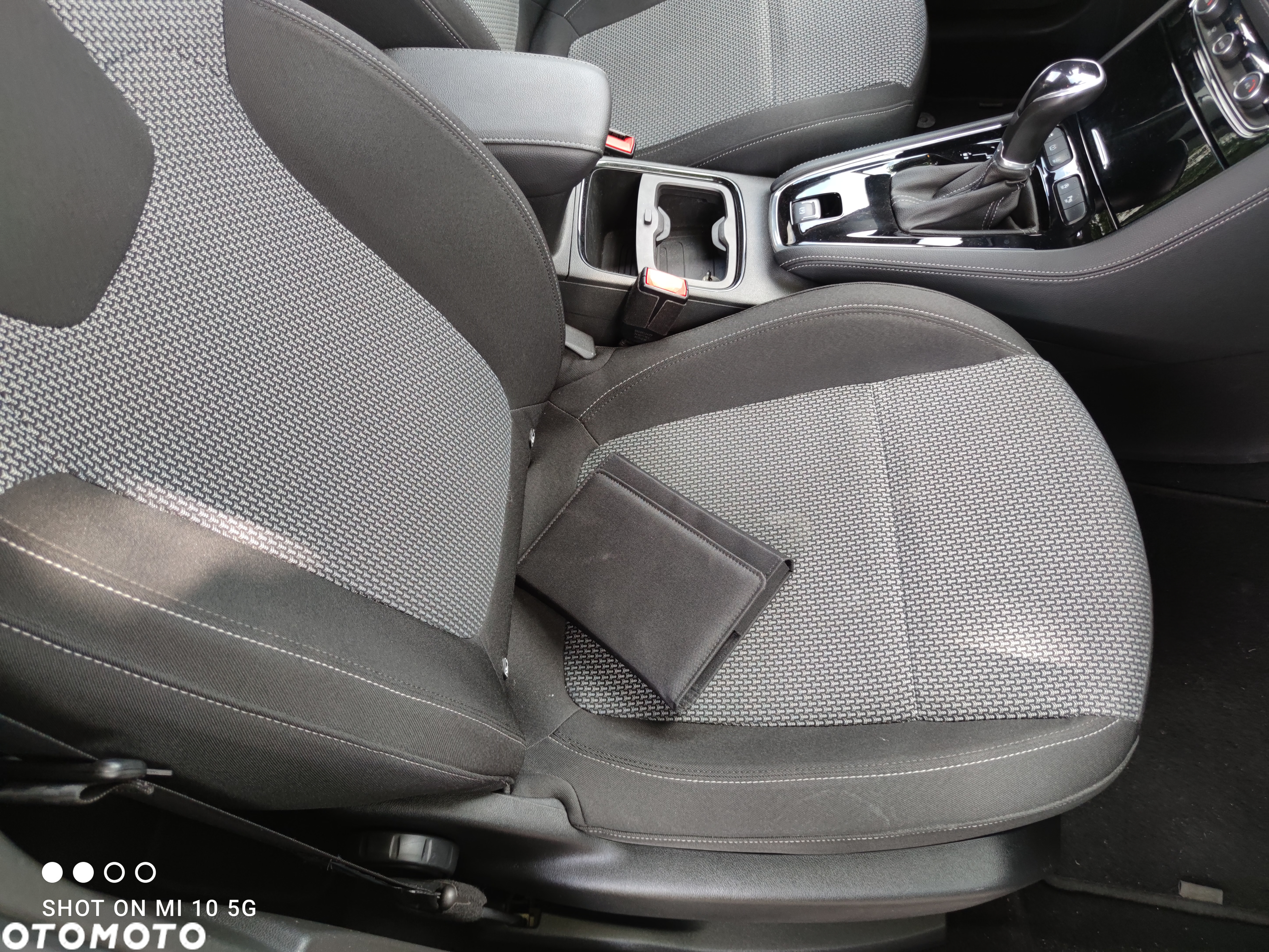 Opel Grandland X 1.2 Start/Stop Automatik 120 Jahre - 12