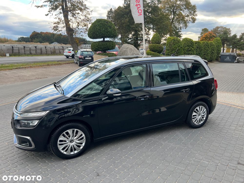 Citroën C4 Grand Picasso - 5