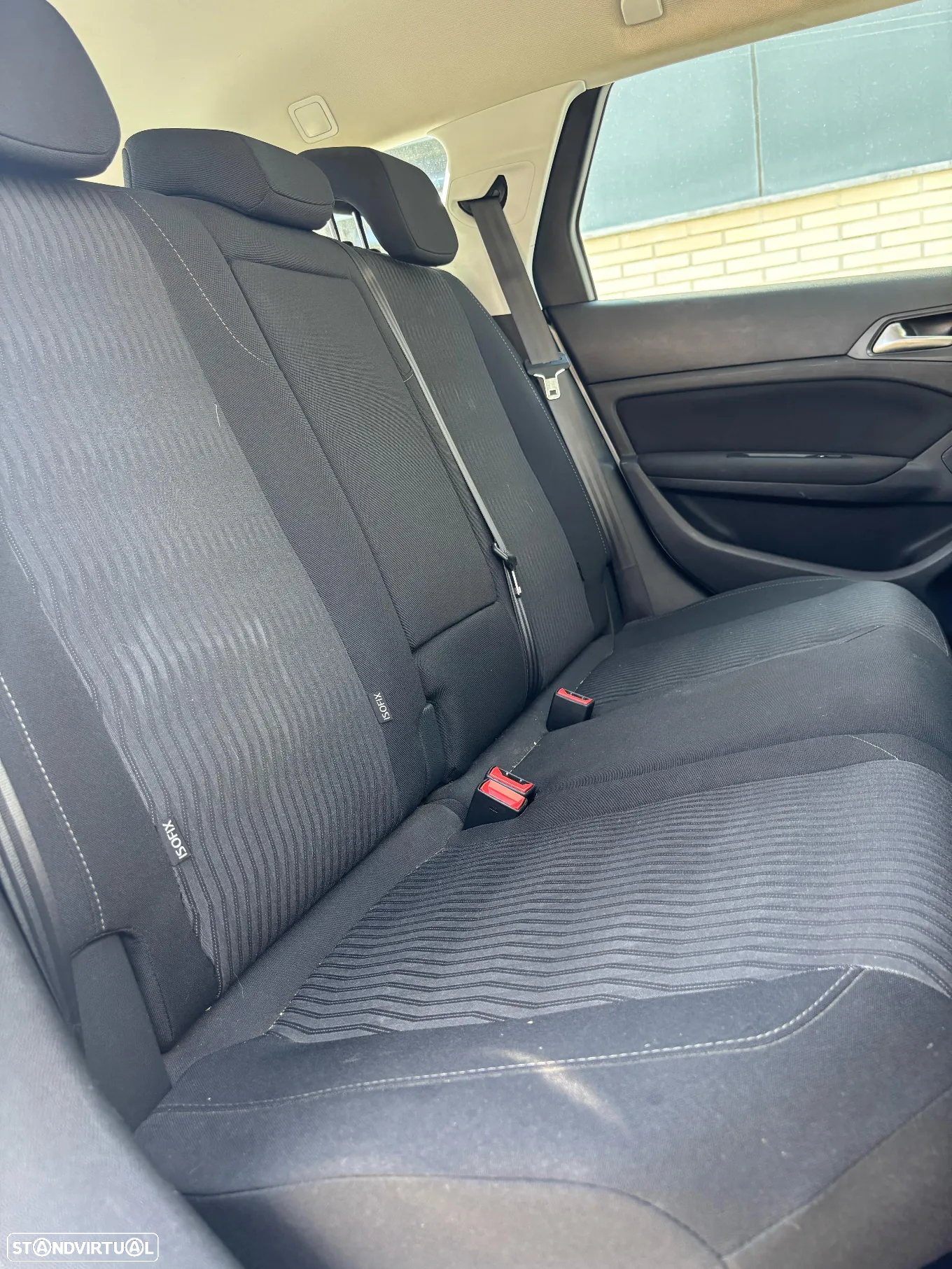 Peugeot 308 SW 1.6 e-HDi Allure - 4