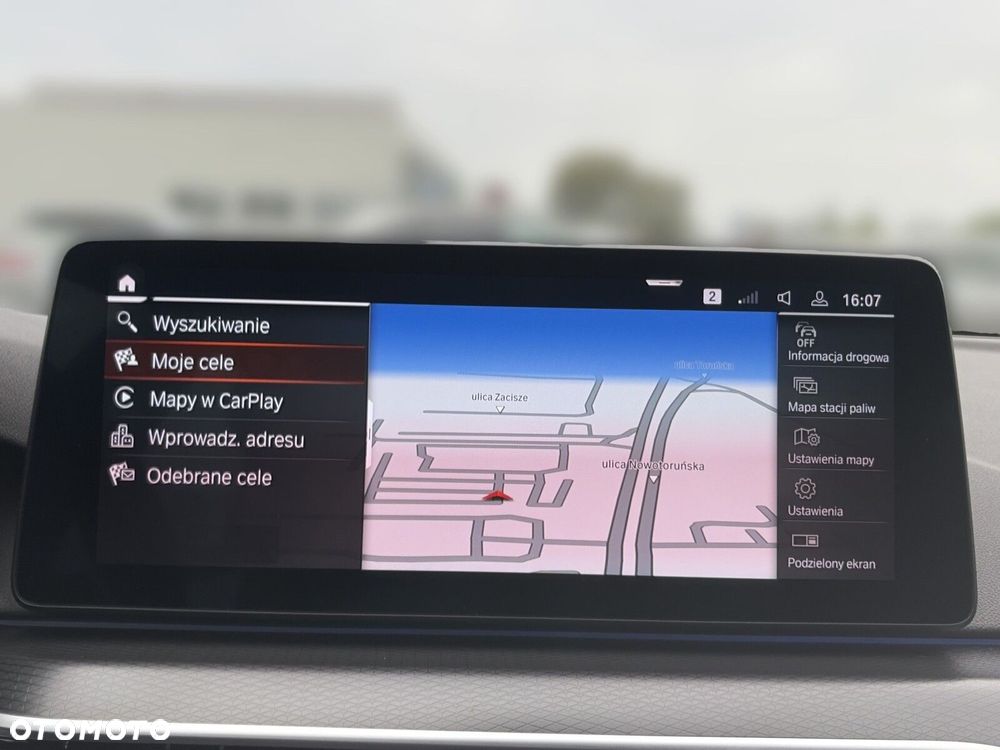 BMW Seria 5 - 29