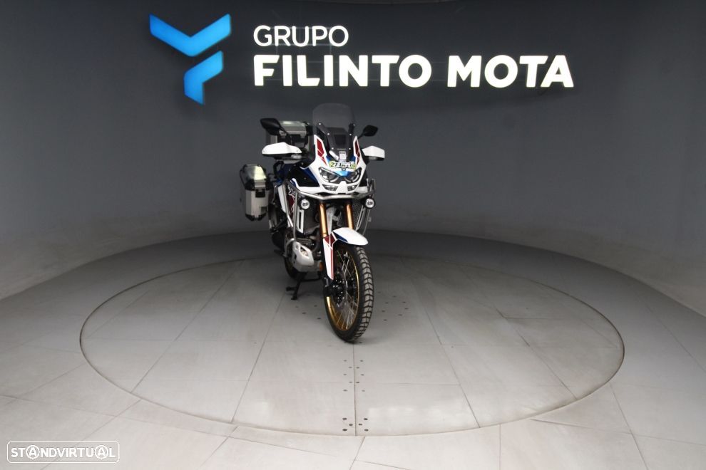 Honda CRF Crf 1100 D2 Africa Twin Dct Adventure - 16