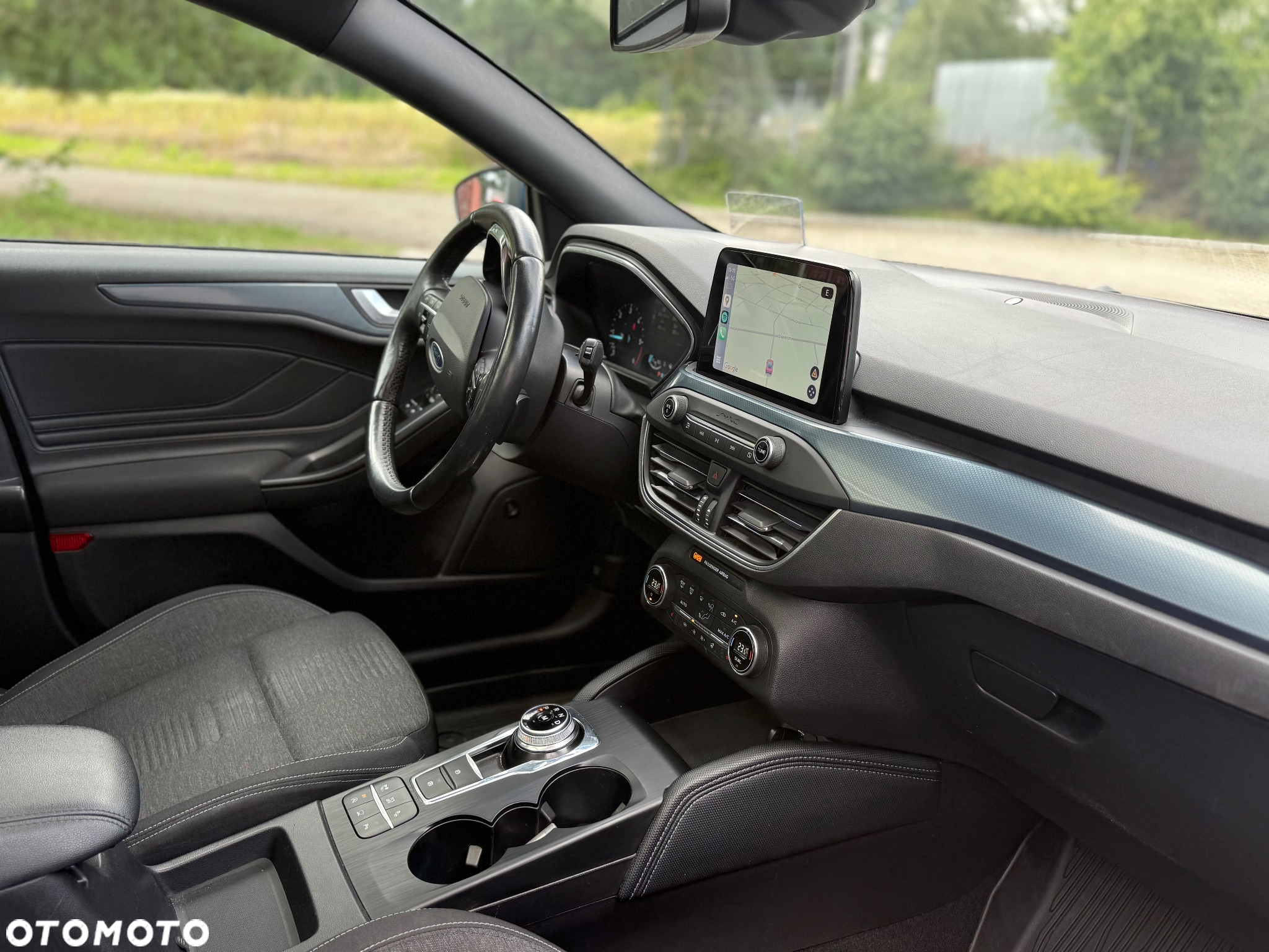 Ford Focus 2.0 EcoBlue Active - 11