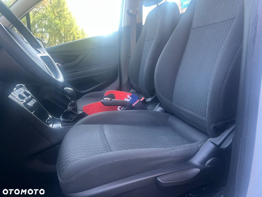 Opel Mokka 1.6 Active S&S - 29