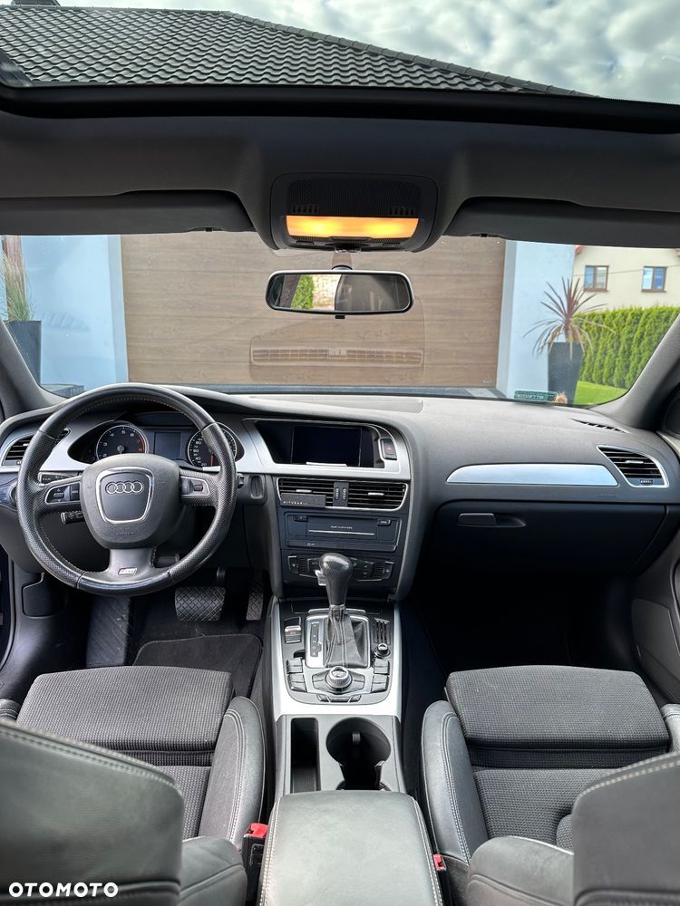 Audi A4 ver-1-8-tfsi-multitronic - 10