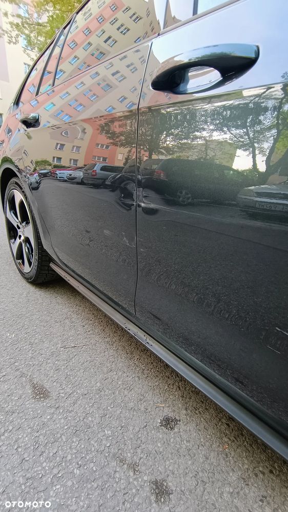Volkswagen Golf VII 2.0 TDI BMT GTD DSG - 9