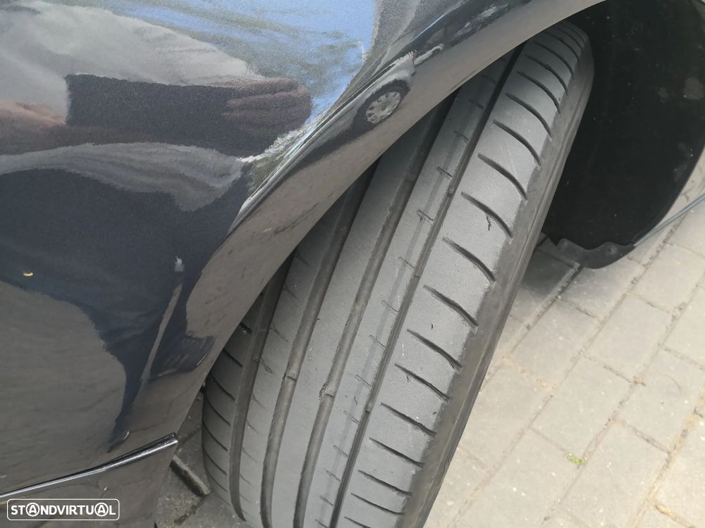 Citroën C5 Tourer 2.0 HDi Exclusive - 17