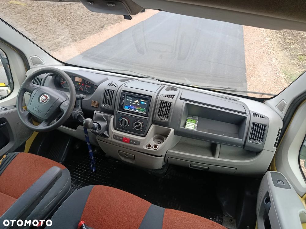 Fiat Ducato L3 - 6