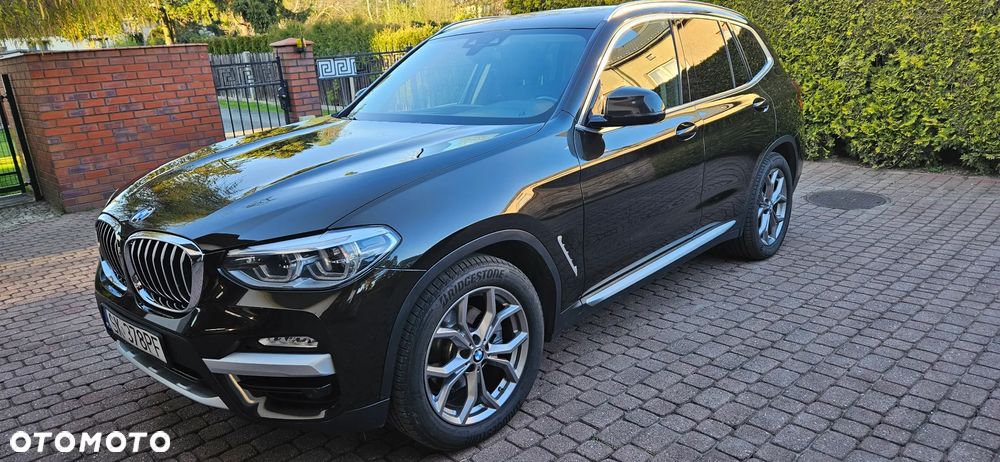BMW X3 - 2