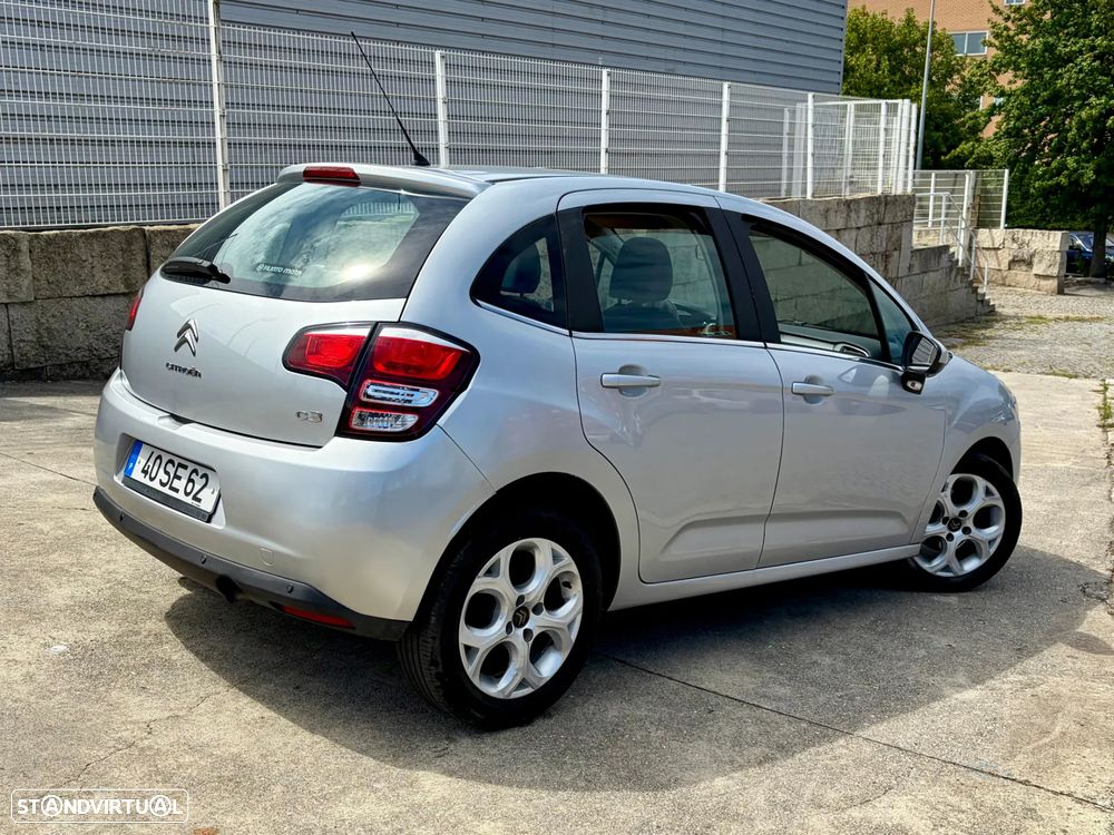 Citroën C3 1.2 PureTech Feel - 2
