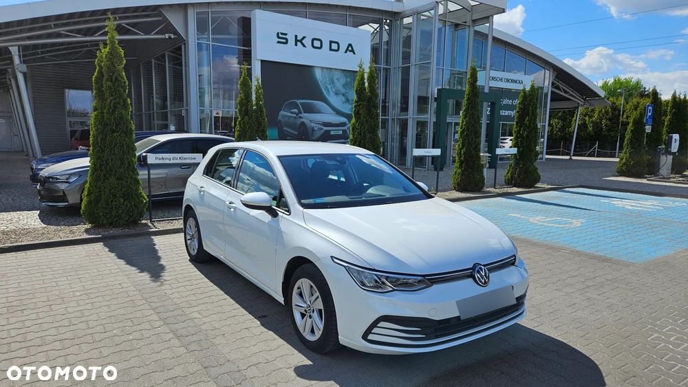 Volkswagen Golf 1.0 TSI Active - 1