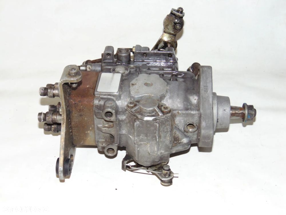 Pompa wtryskowa paliwa 074130107EX VW Volkswagen Transporter Caravelle Multivan T4 diesel 2.4 - 10