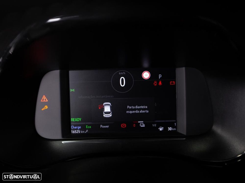 Opel Corsa-e GS - 23