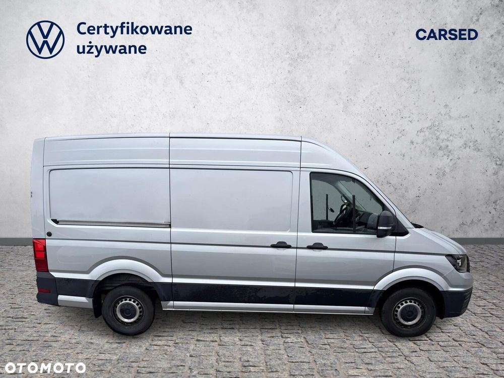 Volkswagen Crafter Trendline - 7