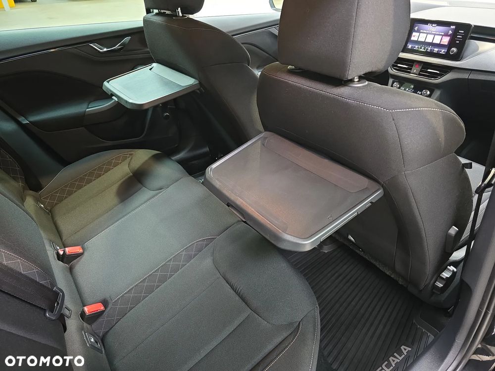 Skoda Scala 1.0 TSI Ambition - 24