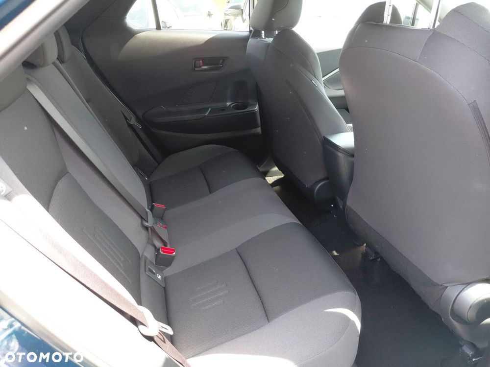 Toyota C-HR 1.8 Hybrid Style - 10