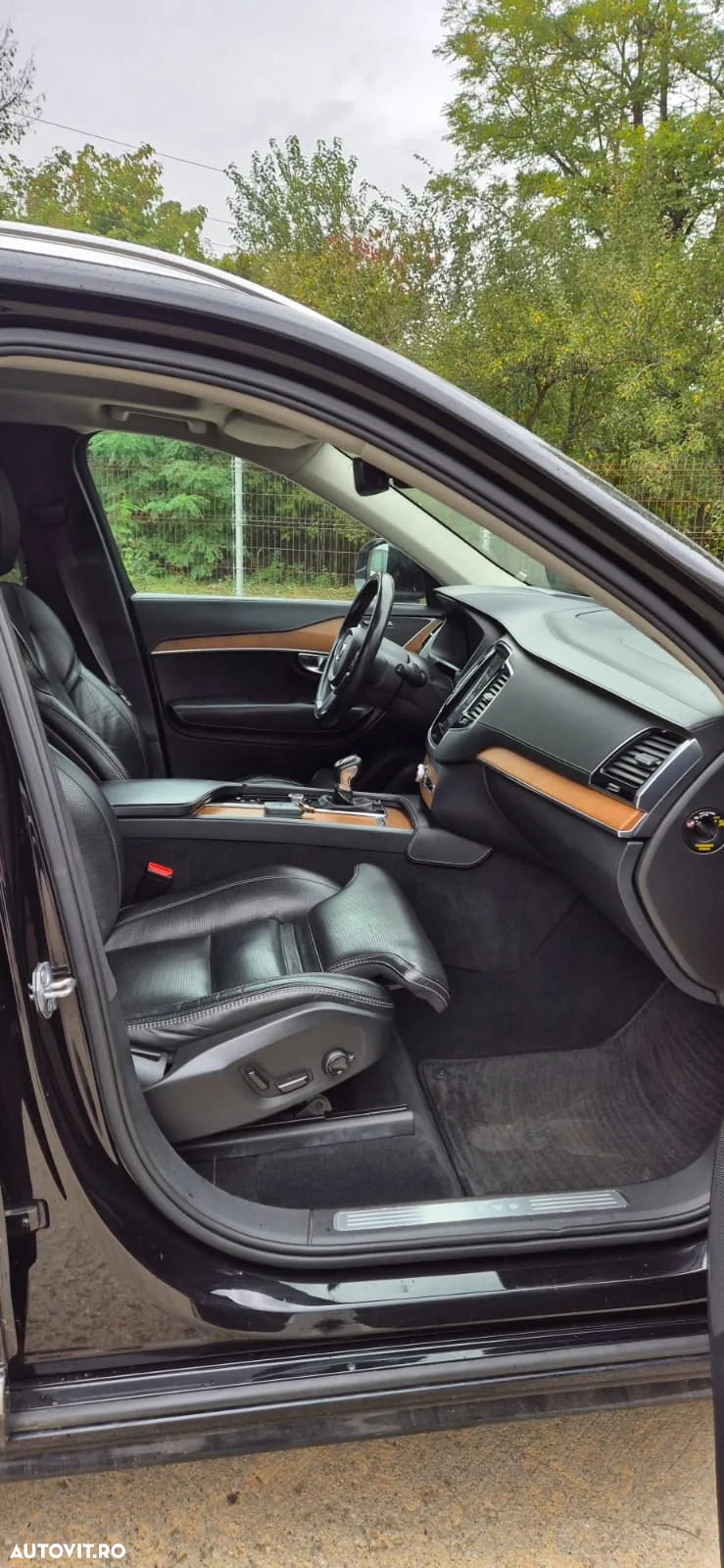 Volvo XC 90 T6 AWD Inscription - 4