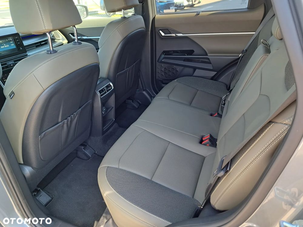 SsangYong/KGM Torres 1.5 T-GDI Adventure Plus - 9