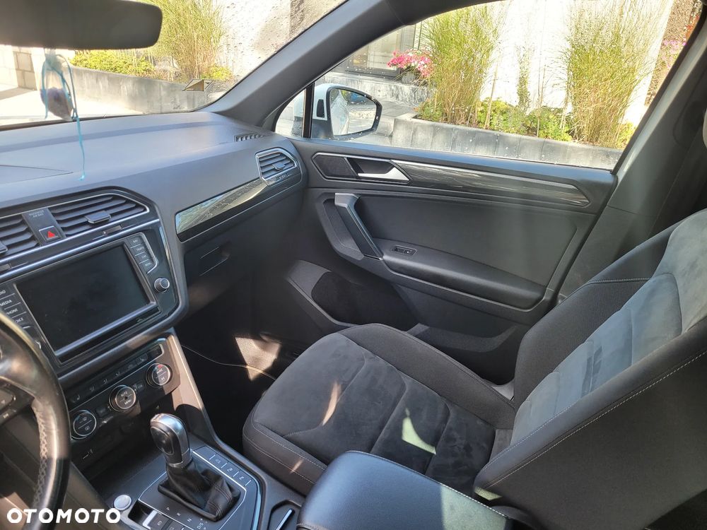 Volkswagen Tiguan 1.4 TSI BMT ACT Highline DSG - 16