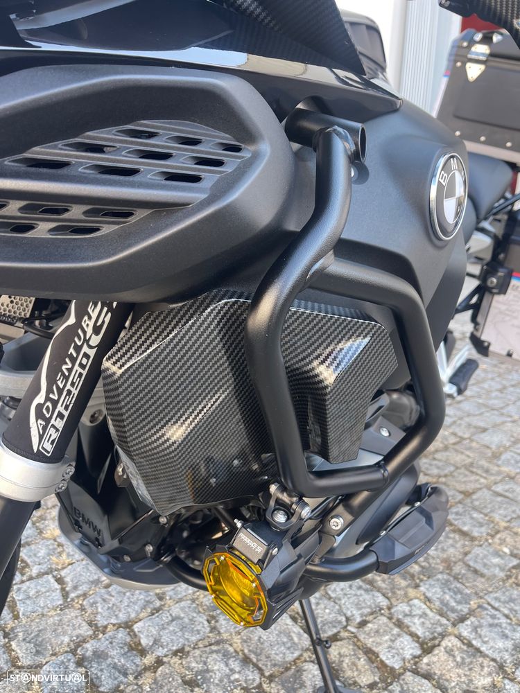 BMW R 1250 GS Adventure - 5