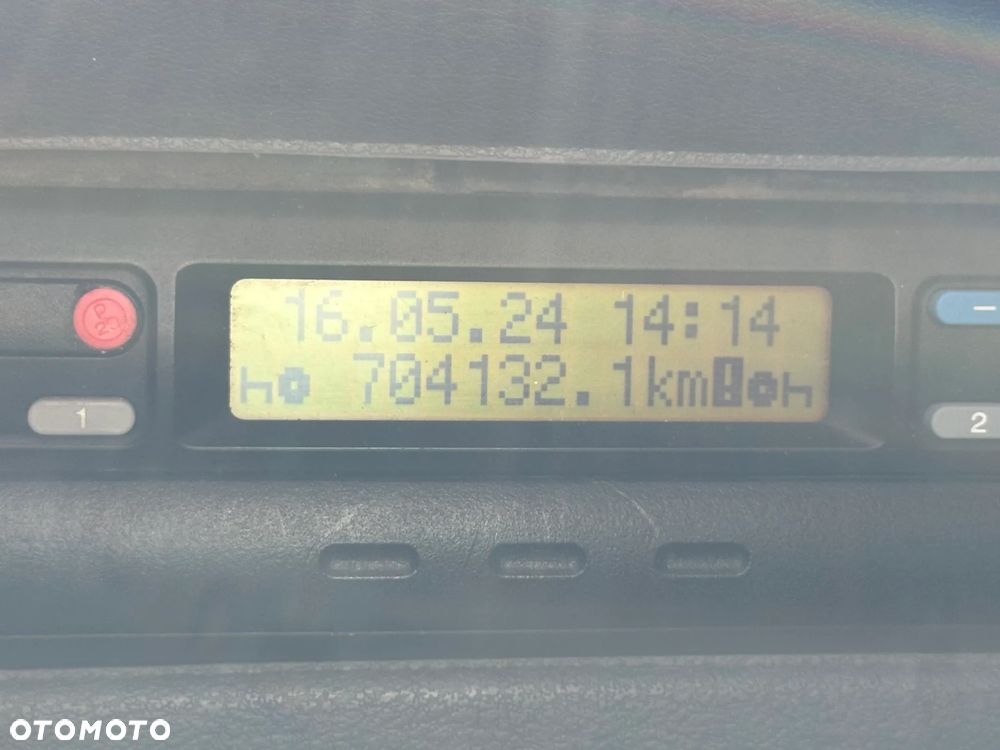 Renault PREMIUM 420 DCI HYDRAULIKA MANUAL - 13
