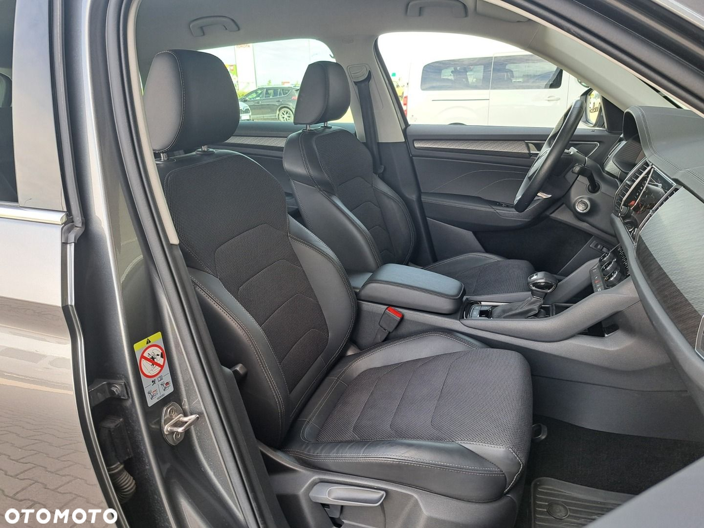 Skoda Kodiaq 1.5 TSI ACT 4x2 Ambition DSG - 20