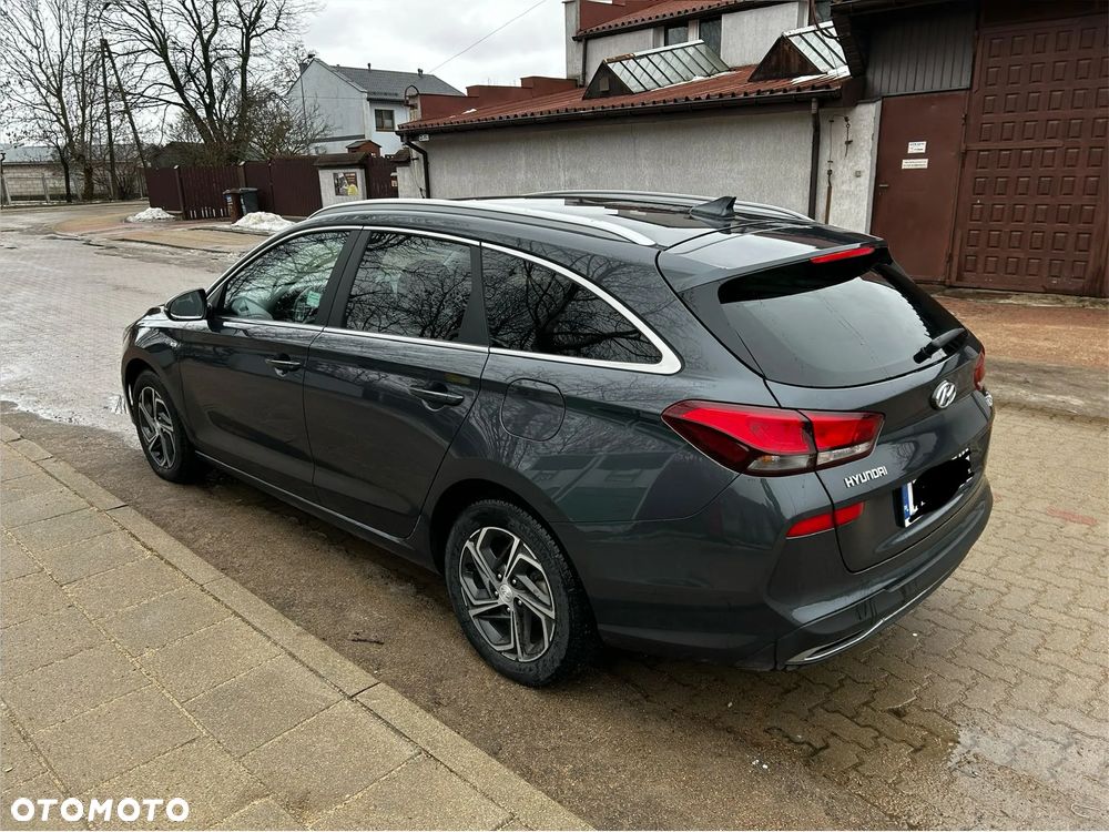 Hyundai i30 - 9