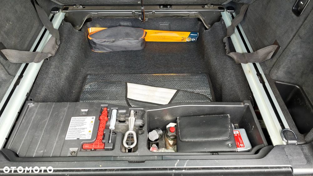 BMW X5 3.0d - 27