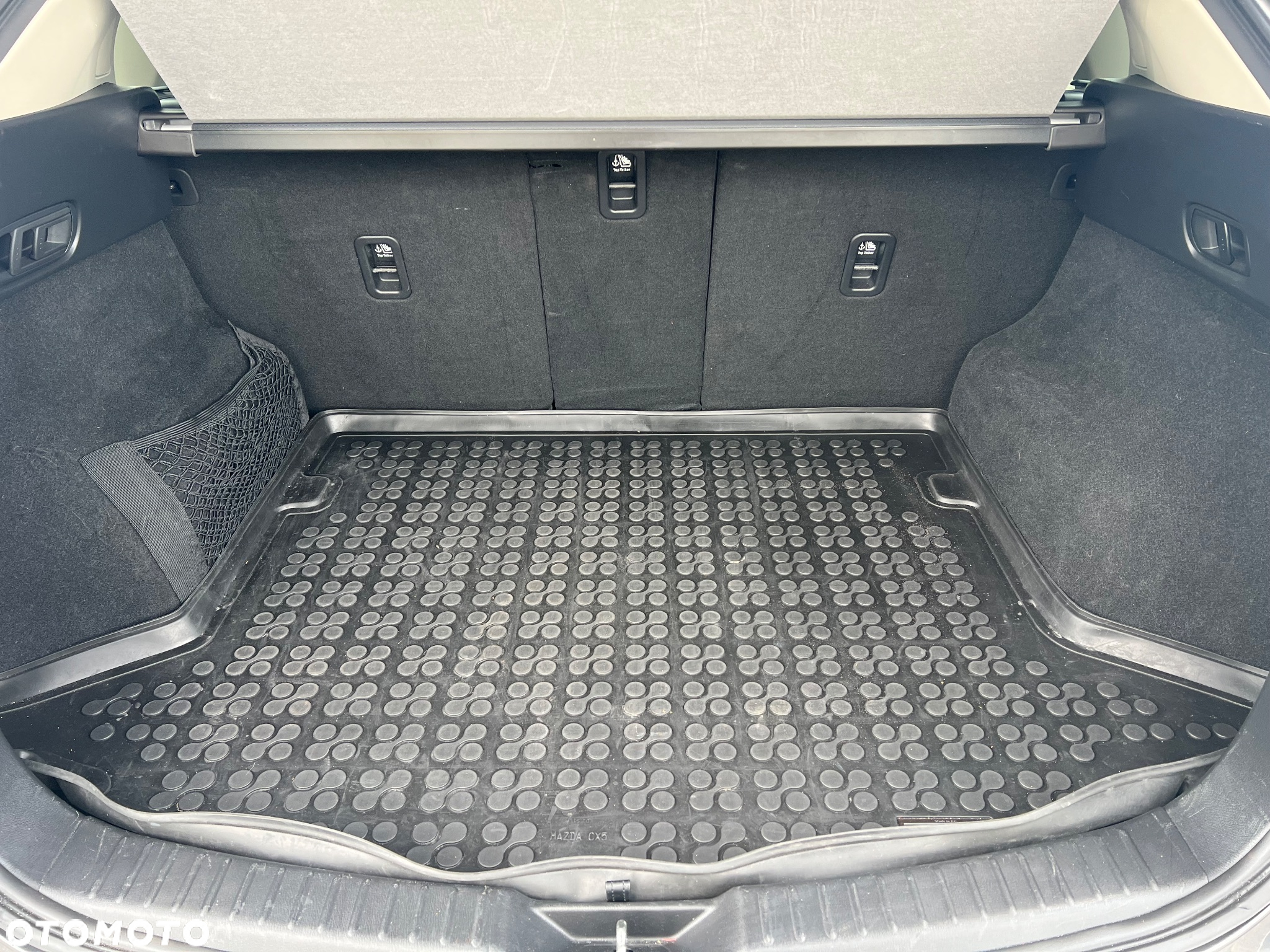 Mazda CX-5 - 10