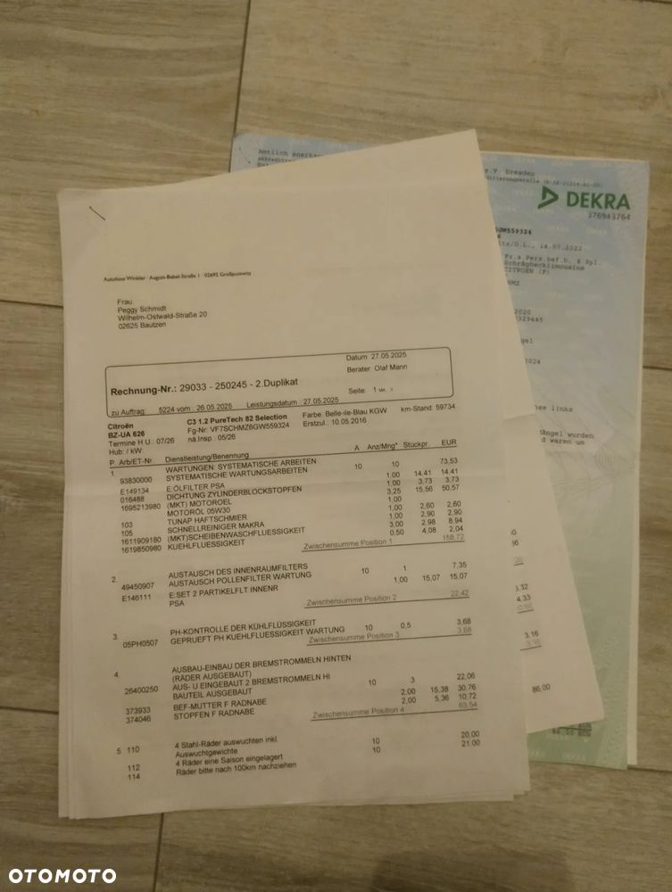 Citroën C3 Pure Tech (VTi) 82 Selection - 15