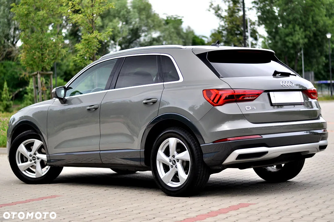 Audi Q3 35 TFSI S tronic - 12
