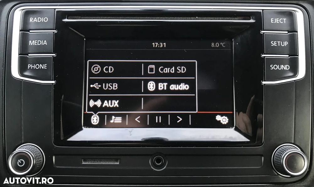 Volkswagen Caravelle T6.1 2.0 TDI 150 kW LR Comfortline DSG 4M - 33