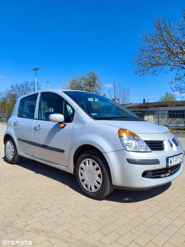 Renault Modus 1.5 dCi Pack Expression - 1