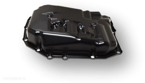 VOLVO S60 V60 XC60 II miska olejowa skrzyni biegow automat 31437011 - 1