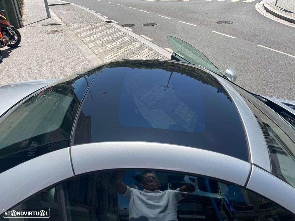 Mercedes-Benz SLK 250 CDI BE Aut. - 19
