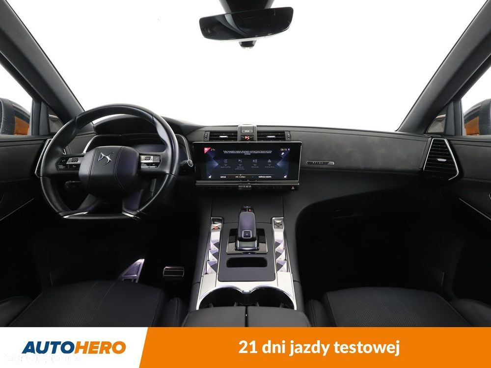 DS Automobiles DS 7 Crossback - 12