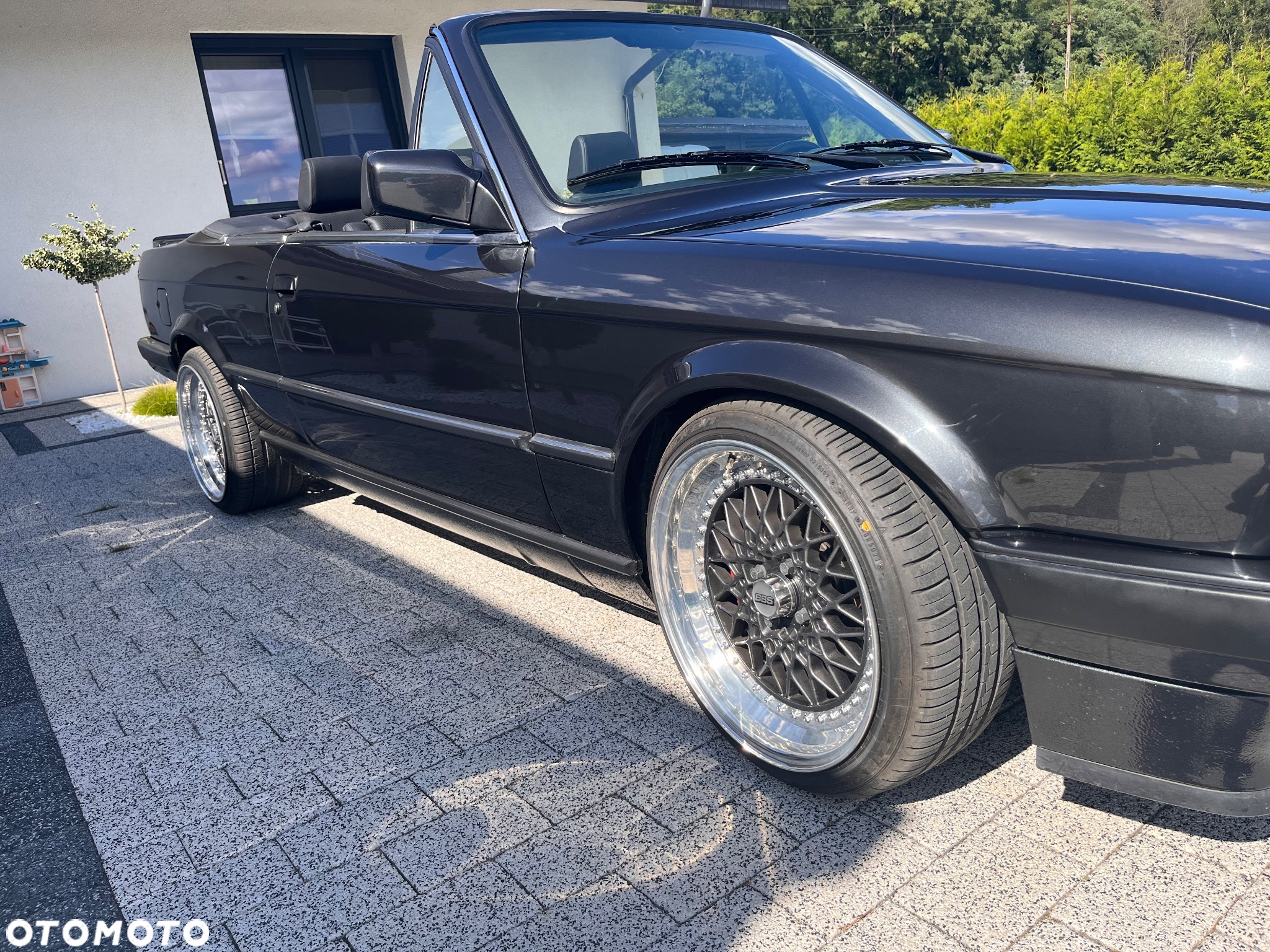 BMW Seria 3 325i - 3