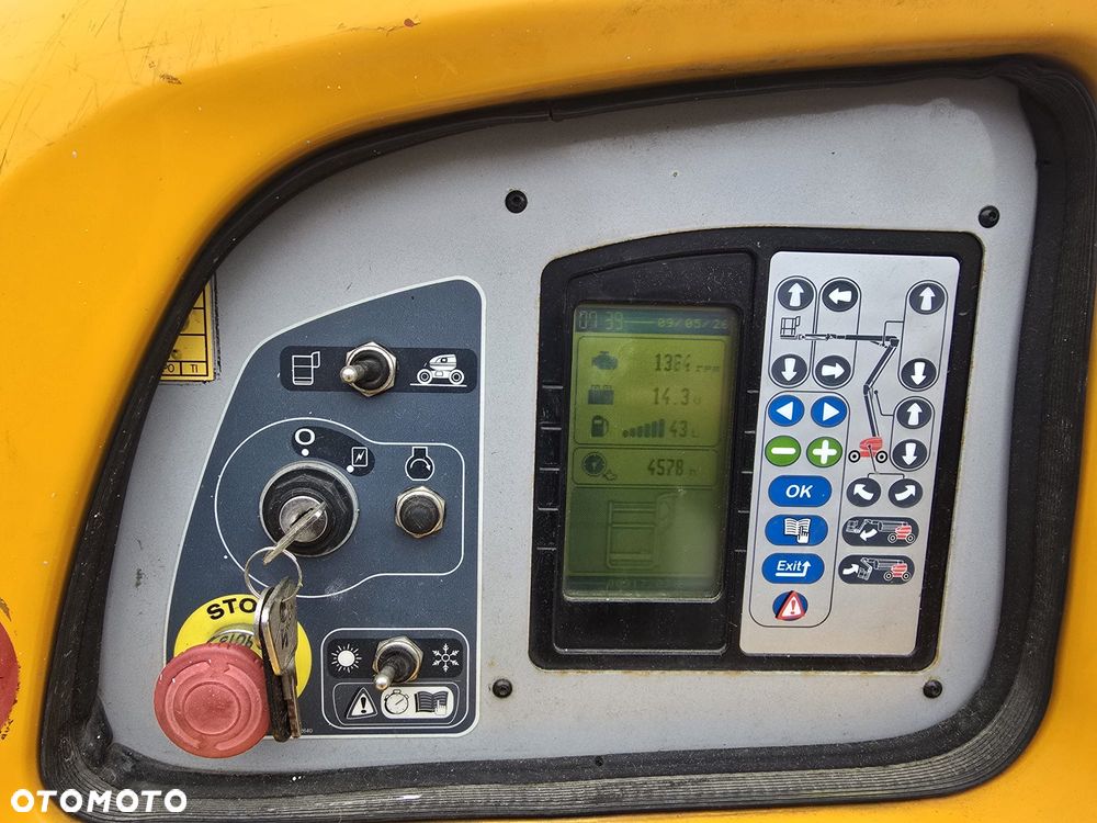 Manitou 160ATJ - 12