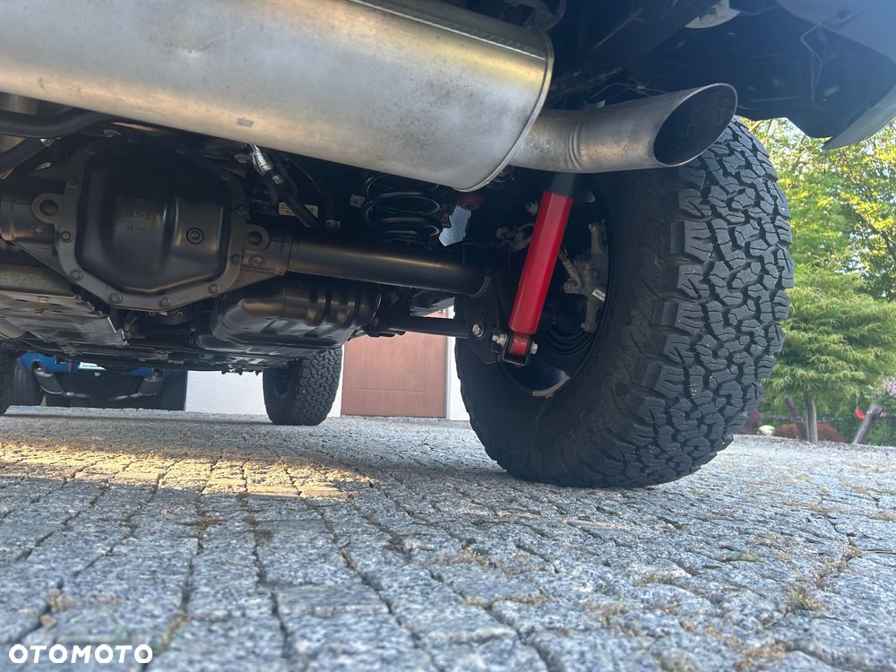 Jeep Wrangler Unlimited 2.0 Turbo PHEV 4xe Rubicon - 13