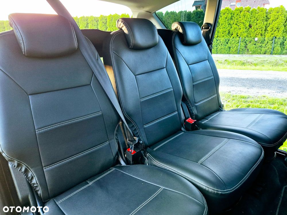 Ford S-Max 2.0 TDCi DPF Business Edition - 16