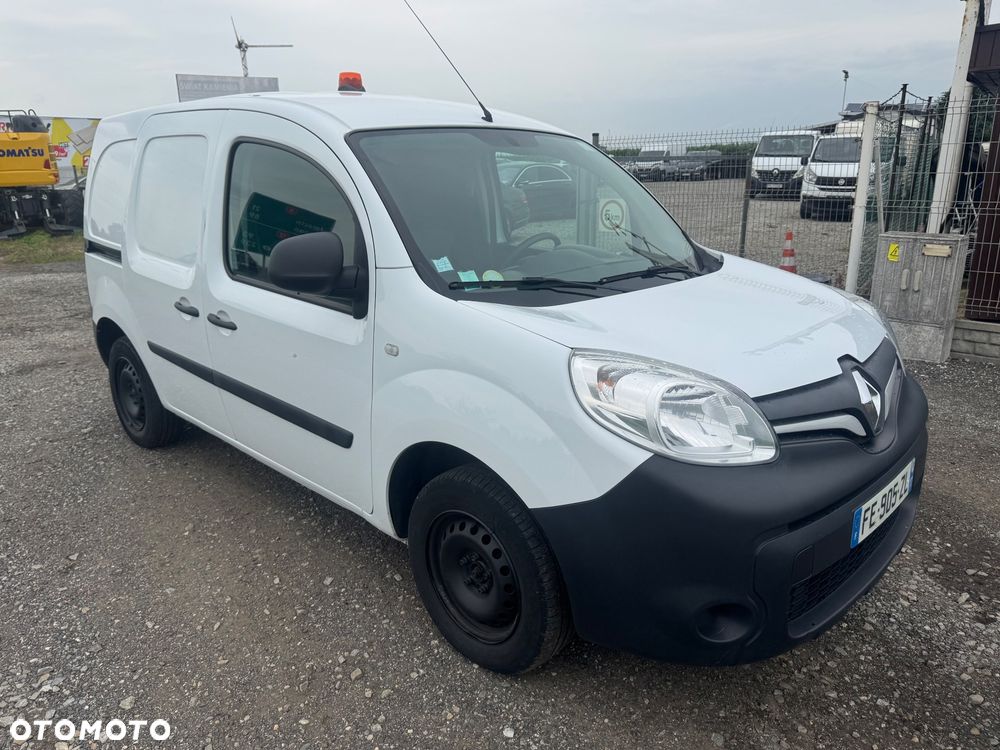 Renault Kangoo - 2