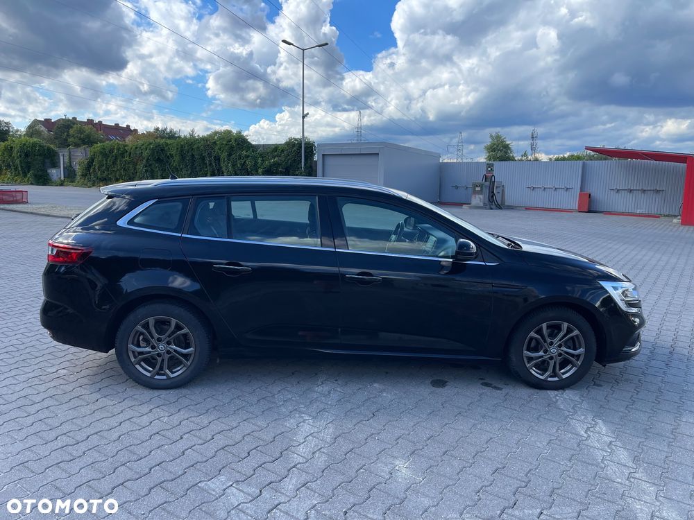 Renault Megane ENERGY TCe 130 Start & Stop LIMITED - 5