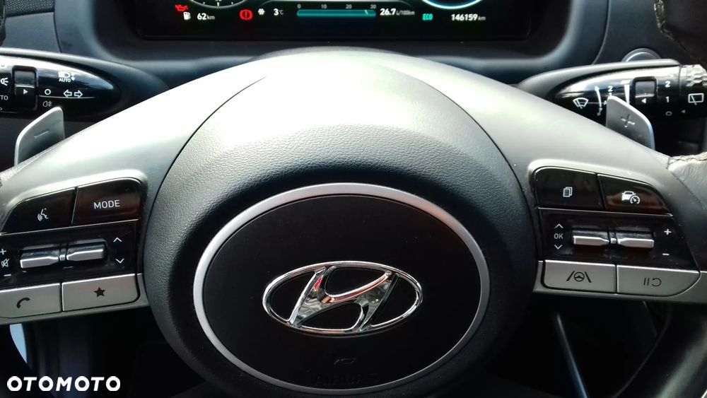 Hyundai Tucson - 25