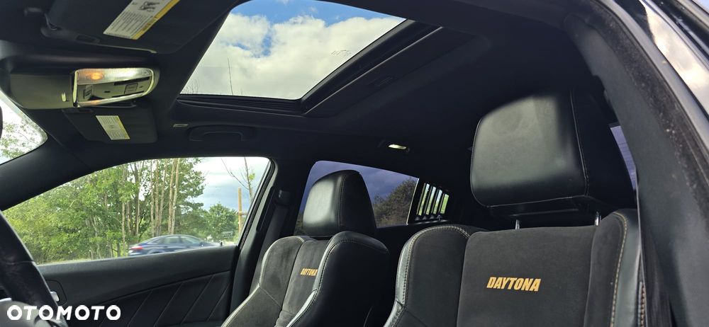 Dodge Charger Automatik R/T Scat Pack - 28