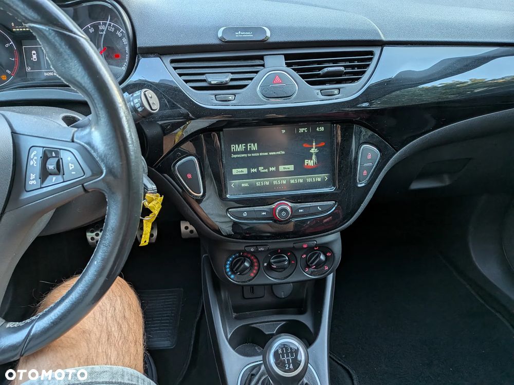 Opel Corsa - 27