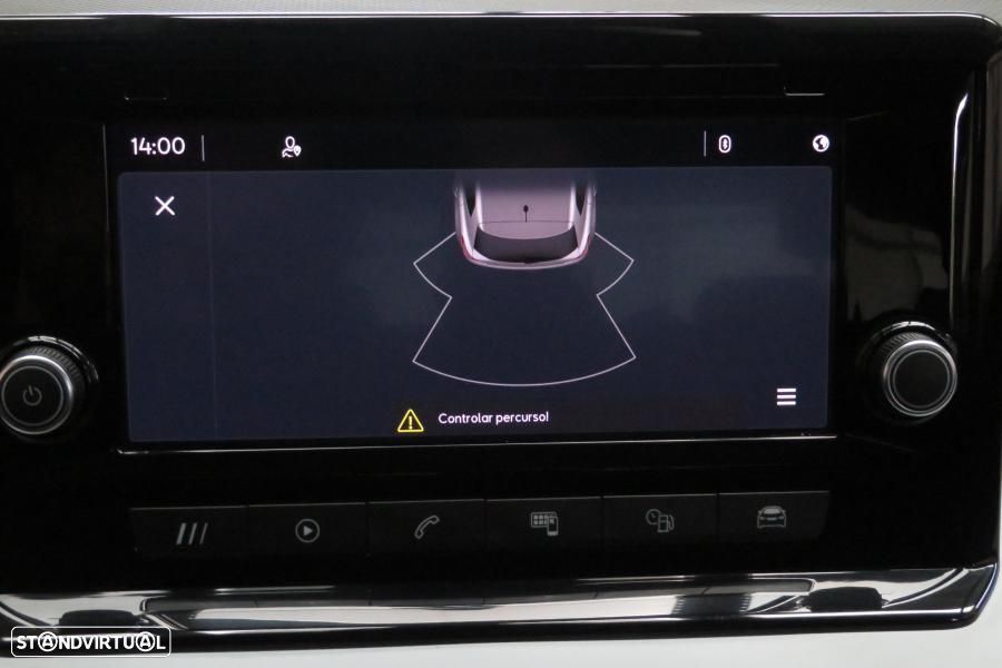 SEAT Ibiza 1.0 TSI Style - 19