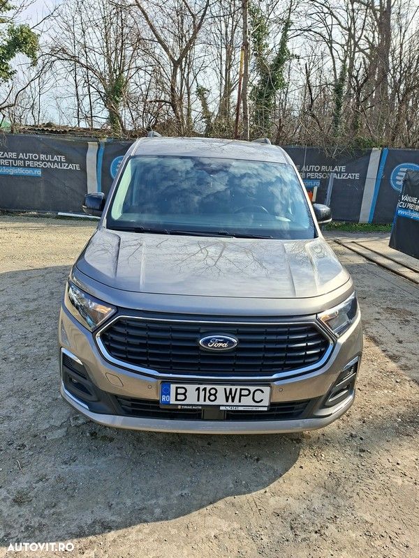 Ford Tourneo Connect - 1