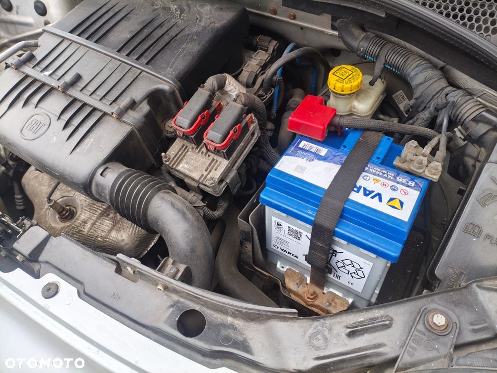 Fiat 500 1.2 Vintage '57 - 15